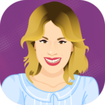 Dress Violetta for PC Dress Violetta for PC
