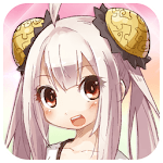 Free cute Rinrin calculator icon