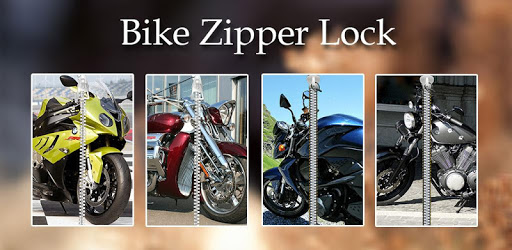 Bike Zipper Lock PC screenshot Bike Zipper Lock PC screenshot