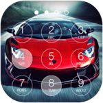 Car Keypad Screen Lock Theme for PC Car Keypad Screen Lock Theme for PC