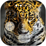 Cheetah Keypad Lock Screen for PC Cheetah Keypad Lock Screen for PC