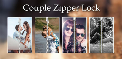 Couple Passcode Zipper Lock PC screenshot Couple Passcode Zipper Lock PC screenshot