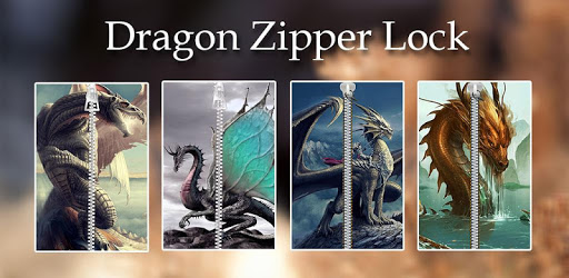 Dragon Zipper Lock PC screenshot Dragon Zipper Lock PC screenshot