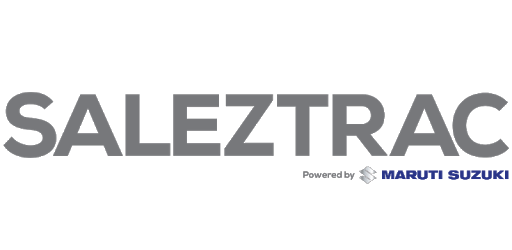 SalezTrac PC screenshot SalezTrac PC screenshot