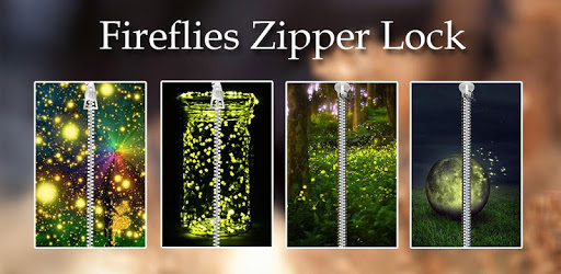 Fireflies Zipper Lock PC screenshot Fireflies Zipper Lock PC screenshot