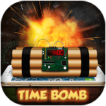 Time Bomb Broken Screen Prank for PC Time Bomb Broken Screen Prank for PC