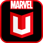 Marvel Unlimited icon