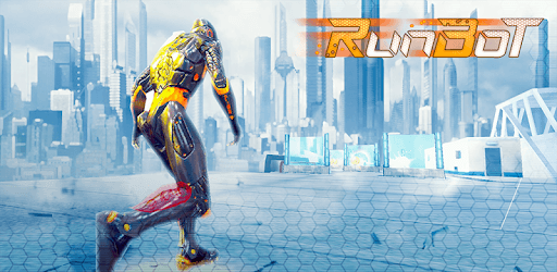 RunBot - Endless Running Game: Real Parkour Runner PC screenshot RunBot - Endless Running Game: Real Parkour Runner PC screenshot