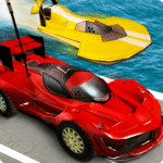 Touch Racing 2 - Mini RC Race icon