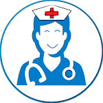Clinical Treatment/Medical Treatment Official icon