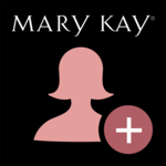 Mary Kay myCustomers+ icon