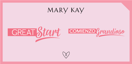 Mary Kay® Great Start PC screenshot