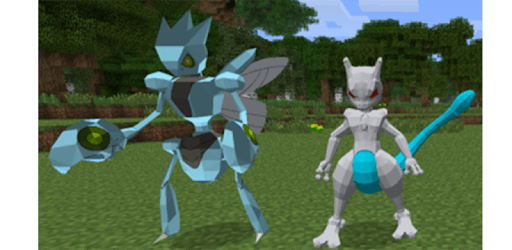 hugo Pixelmon Catch GO PC screenshot