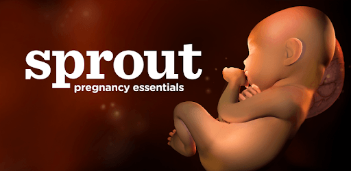 Sprout Pregnancy PC screenshot