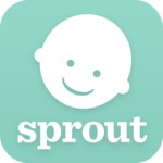 Sprout Pregnancy icon