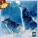 Arctic Wolf Sim 3D for PC