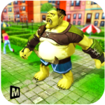 Ultimate Monster Rampage: Horror City Battle for PC
