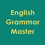 Basic English Grammar Master icon