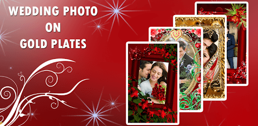 Wedding Love Photo Frames App PC screenshot Wedding Love Photo Frames App PC screenshot