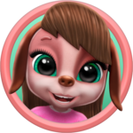 My Talking Dog Masha icon