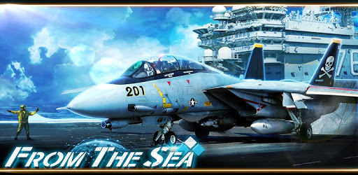 FROM THE SEA PC screenshot