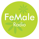 FeMale Radio icon