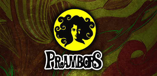 Prambors PC screenshot Prambors PC screenshot