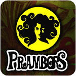 Prambors icon