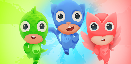 PJ Pijamas Boys PC screenshot