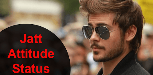 Jatt Attitude Status PC screenshot Jatt Attitude Status PC screenshot