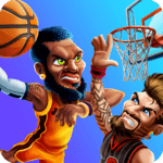 Basketball Arena for PC