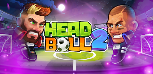 Head Ball 2 PC screenshot Head Ball 2 PC screenshot