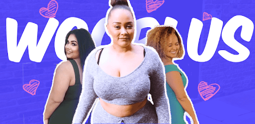 BBW Dating & Plus Size Chat PC screenshot