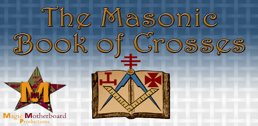 The Masonic Book of Crosses PC screenshot