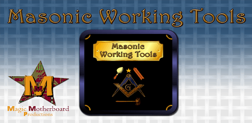 Masonic Working Tools PC screenshot