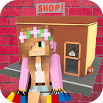 Shopping Mall Craft - Girls Paradise for PC