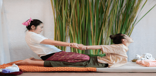 Massage Videos PC screenshot
