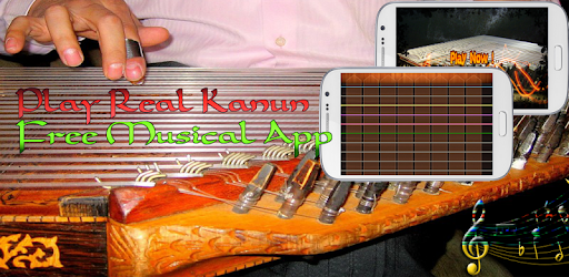 Play Real Kanun: Notated PC screenshot