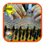 Play Real Kanun: Notated icon