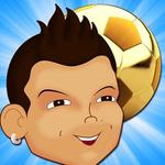 Football Kids 2D for PC Football Kids 2D for PC