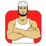 Mastaan - Fresh Meat, Fish and Eggs Delivery App icon