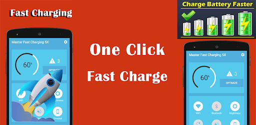 Master Fast Charging 5x PC screenshot Master Fast Charging 5x PC screenshot