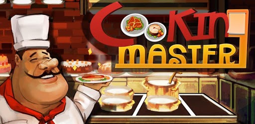 Cooking Master PC screenshot