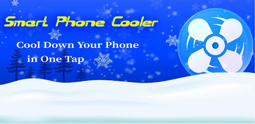 Cool Down Phone Temperature - Cooling App PC screenshot Cool Down Phone Temperature - Cooling App PC screenshot