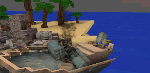 Master Craft free PC screenshot