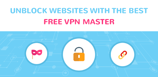 Unblock Websites — Unblock Proxy App PC screenshot