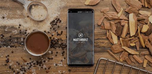 Masterbuilt PC screenshot