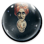 Talking crystal ball for PC Talking crystal ball for PC
