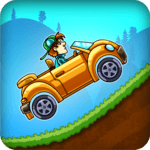 Mountain Car Climb for PC