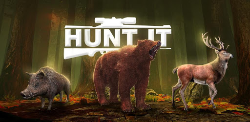 Hunt It PC screenshot